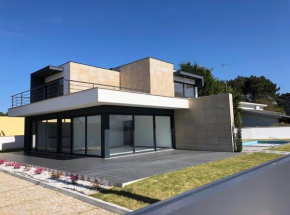 Villa - Âncora - 300 mètres de l’océan